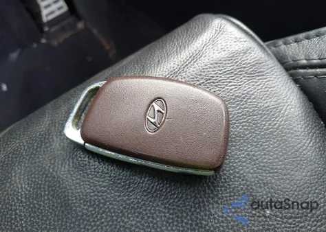 2018 Hyundai Sonata Sport 2.0T z USA, uszkodzony, nr VIN 5NPE34AB6JH633725